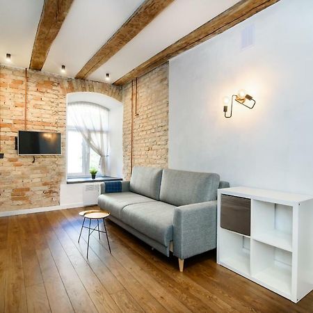 Stepono Apartment By Urban Rent VNO Extérieur photo