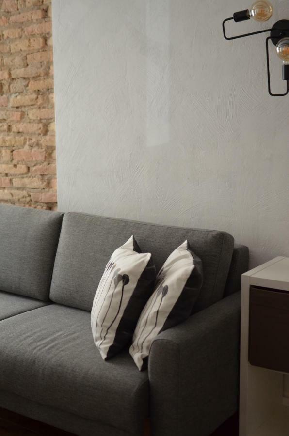 Stepono Apartment By Urban Rent VNO Extérieur photo