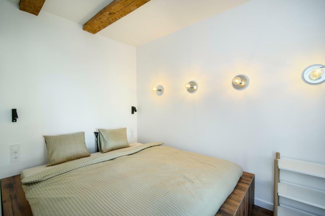 Stepono Apartment By Urban Rent VNO Extérieur photo