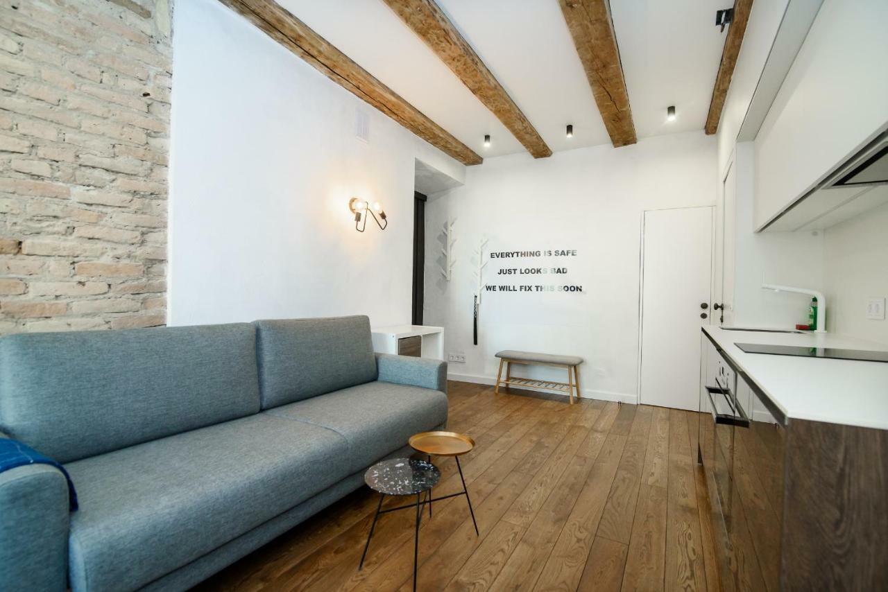 Stepono Apartment By Urban Rent VNO Extérieur photo