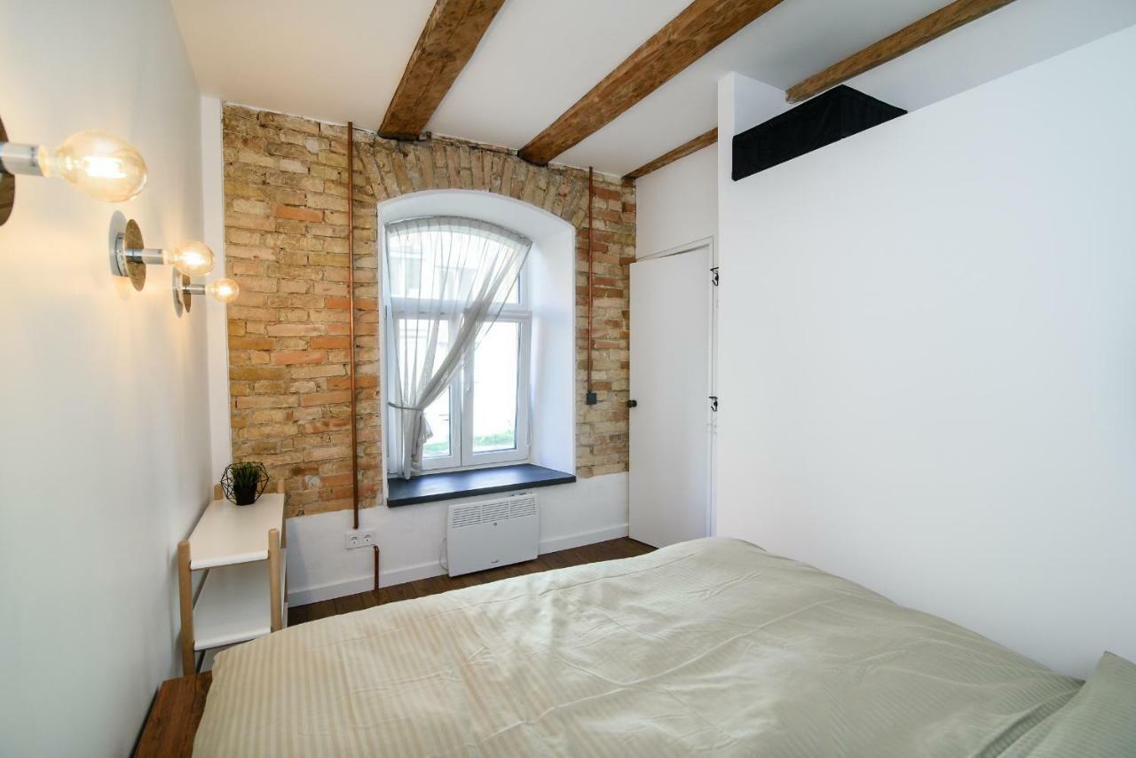 Stepono Apartment By Urban Rent VNO Extérieur photo